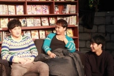 [인터뷰] 명품 조연들의 담배 가게 이야기