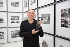 2015 APB 시그니처 예술대상 시상식 성료