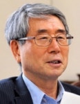 『한국의 문학사와 철학사』