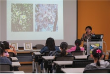 [포토] 상계문화정보도서관, 초등학생 대상 윤혜숙 작가와의 만남 개최
