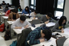 독서신문 주관, 독서논술지도사 제1기 양성 과정