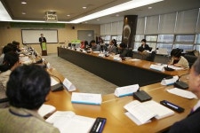 2015 해외 한국학 사서 워크숍… 9개국 사서 모여