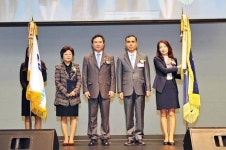 달라지는 학교도서관, 성남 희망대초등학교
