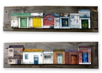 첫사랑의 기억 되살리는 그 남자네 집