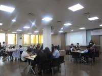 [도서관여행] 천국이 있다면 이곳? 국립어린이청소년도서관 탐방