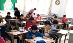 한자급수인증시험 7월 22일까지 접수