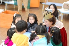 용인문화재단 연극놀이, 2학기 정규 수업 개강… 수강생 모집중