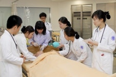 서라벌대학교 간호과, 수업연한 4년제 간호학과 교육부 인증 받아