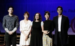 [공연리뷰] 키다리 아저씨, 소설을 뮤지컬로 각색한 알맞은 예