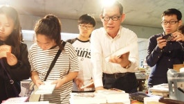 파주북소리 2016, 새로운 책 잔치의 가능성을 보이다