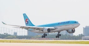 대한항공, 12월1일부터 인도 델리 주5회 신규 취항