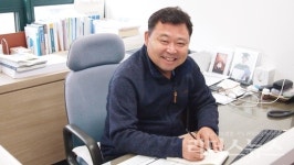 [인터뷰] 김태경 시흥시의원 절실하게 문화예술 도시 시흥을 꿈꾼다