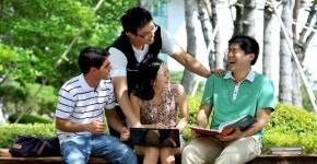 국민대 비즈니스IT대학원, 2017학년도 석사 및 박사과정 신입생 모집