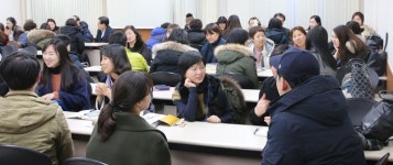출판진흥원, 전국 단위 청소년 독서토론한마당 개최...초‧중‧고교생 400여명 와글와글