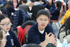 출판진흥원, 전국 단위 청소년 독서토론한마당 개최...초‧중‧고교생 400여명 와글와글