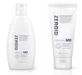 네오팜 제로이드 인텐시브 크림·로션 엠디, 전국 피부과·소아과에도 유통