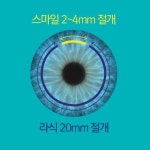 라식, 라섹, 스마일라식까지...시력교정술은 VISION으로 진화