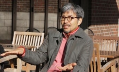 [특별 인터뷰] 이용훈 도서관문화비평가 도서관 운영·정책 등 시민과 토론하고 싶다