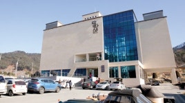 [춘천 나들이] 권진규 만나러 왔다 눈이 호강했다