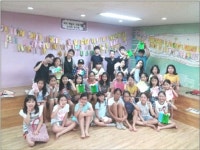 서울 삼각산초, 독서 읽기보다 듣기로 효과 극대화