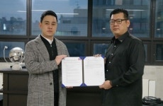 D엔터테인먼트, GM미디어와 합작 체결로 중국진출 가속