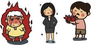 [포토 인 북] 꼬질꼬질 유기견이 복스러운 반려동물로… 사랑으로 만든 기적