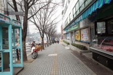 [마음으로 읽는 시] 양재역을 몇 년 오갔더니 별 게 다 보인다