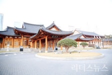 [핫 플레이스] 한옥과 초고층 빌딩 멋이 어우러진 송도