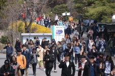 공무원 임용시험 앞두고 『선재국어 나침반 실전모의...』 베스트셀러 종합 2위
