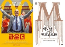 [북 앤 시네마] 스피디 시스템 고안한 맥도날드, 그 효율적 시스템에 종속된 현대인