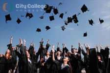 씨티칼리지 스포츠경영계열 장경호 학생, 명문대 대학원 입학