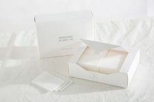 그라운드플랜, 퍼스트 클리어 스킨·클리어 하프코튼 출시