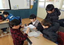 한국출판문화산업진흥원, 2017 와글와글 청소년 독서토론 한마당 운영학교 선정