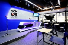 봄온아나운서학원, 예비 아나운서 선발…수강료 할부