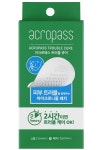 아크로패스 트러블 큐어, H&B 스토어 롭스 입점