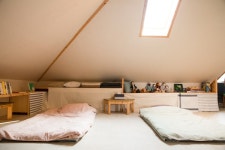 [숲 속 책방의 휴가- 북스테이, 북숲테이] 내가 꿈꾸던 공간 책이 주인공인 공간, 광주 동네책방 숨