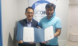 한국IT직업전문학교 융합스마트스쿨, IT기업 아이코어이앤씨와 MOU 체결