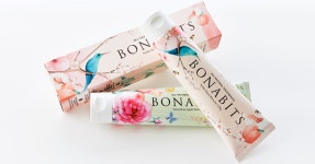 덴탈 브랜드 보나비츠, 롯데닷컴 입점