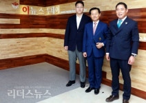 세무법인다솔강 | 황희곤 세무법인 다솔 부회장, 이뉴스투데이 논설위원 위촉