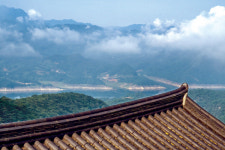 [마음으로 읽는 시] 정방사 (淨芳寺)