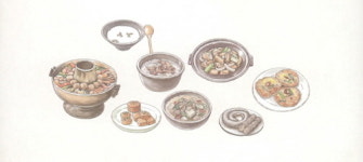 [역사, 다시 보기] 조선시대 음식에 숨은 사랑, 음모, 배신… 『음식 속 조선 야사』