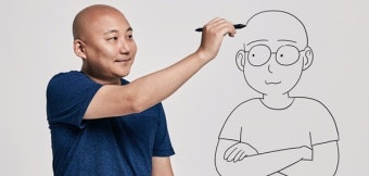 [추석, 만화 정복] '파괴왕' 주호민이 들려주는 한국 신화 『신과 함께-저승편』