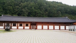 [추석 연휴에 문학관-조지훈문학관] 전통 사랑 청록파 정신과 높은 지조는 고이 접어 나빌레라