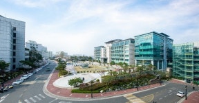 한양사이버대학교 대학원 2018학년도 전기 신입생 모집