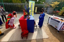 [꿈이 자라는 교육현장] 화성 마산초등학교, 민속축제로 마을이 하나가 된다