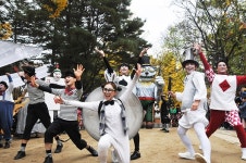 생활예술동아리축제 2017 별별예술마당과 의정부문화도시조성 프로젝트 의정부 칸타빌레