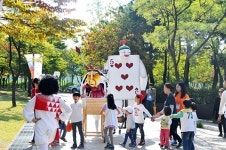 생활예술동아리축제 2017 별별예술마당과 의정부문화도시조성 프로젝트 의정부 칸타빌레