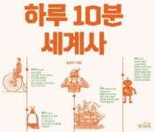 [메트로북] 최고의 발명품은 피임약? 『발명과 혁신으로 읽는 하루 10분 세계사』