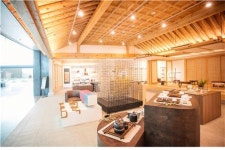 문체부, 인천국제공항 제2터미널 한국전통문화센터 개관