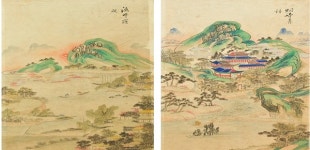 민화로 보는 조상의 삶과 문화